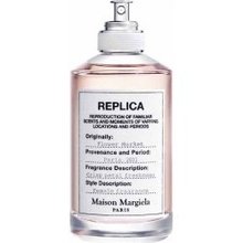 Maison Margiela Replica Flower Market EDT 100 ml