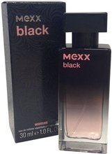 Mexx Black EDT 30 ml