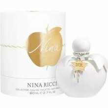 Nina Ricci Nina Collector Edition EDT 80 ml