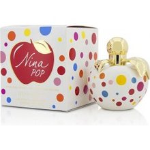 Nina Ricci Nina Pop EDT 80 ml
