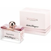 Salvatore Ferragamo Signorina EDP 50 ml