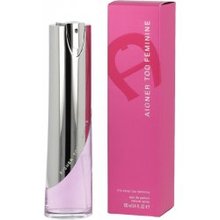 Aigner Too Feminine EDP 100 ml
