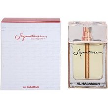 Al Haramain Signature Rose Gold EDP 100 ml