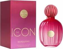 Antonio Banderas The Icon Woman EDP 100 ml