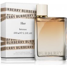 Burberry Her Intense EDP 100 ml