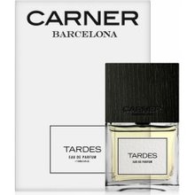 Carner Barcelona Tardes EDP 100 ml