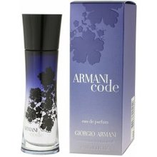Giorgio Armani Code EDP 30 ml