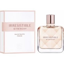 Givenchy Irresistible Fraiche EDT 50 ml