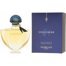 Guerlain Shalimar EDT 50 ml