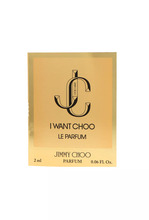 Parfüüm naistele Jimmy Choo I Want Choo Le Parfum EDP 2 ml