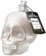 Parfüüm naistele Police To Be Hyperverse Woman EDP 40 ml