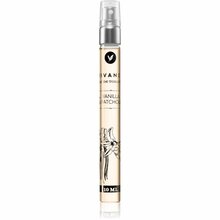 Tualettvesi naistele Vivian Gray Vanilla & Patchouli EDT 10 ml