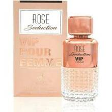 Maison Alhambra Rose Seduction Vip EDP 100 ml