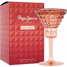 Pepe Jeans Life Is Now EDP 50 ml
