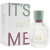 Parfüüm naistele Etienne Aigner Its Me Soft Musk EDP 100 ml
