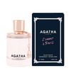 Tualettvesi naistele Agatha Paris LAmour A Paris EDT 50 ml