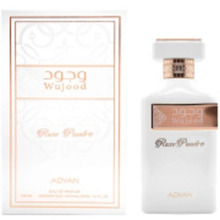 Adyan Wujood Rose Poudre EDP 100 ml