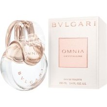 Bvlgari Omnia Crystalline EDT 100 ml