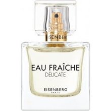 Eisenberg Eau Fraiche Delicate EDP 50 ml