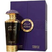 French Avenue Miraj Exclusif EDP 100 ml