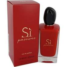 Giorgio Armani Si Passione EDP 100 ml