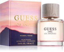 Guess 1981 Los Angeles EDT 100 ml
