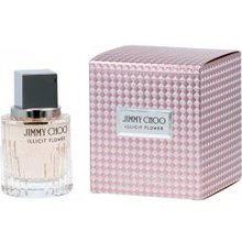 Jimmy Choo Illicit Flower EDT 40 ml