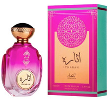 Parfüüm naistele Attri Itharah Women EDP 100 ml