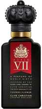 Parfüüm naistele Clive Christian Noble Collection VII Cosmos Flower Parfum 50 ml