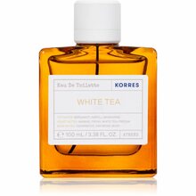 Parfüüm naistele ja meestele Korres White Tea EDT 100 ml