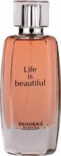 Parfüüm naistele Pendora Scents Life Is Beautiful EDP 100 ml