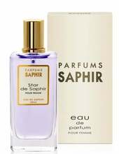 Parfüümvesi Saphir Star naistele EDP 50 ml