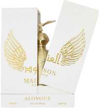 Parfüüm unisex Maison Asrar Alonoud EDP 100 ml