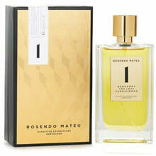 Parfüüm unisex Rosendo Mateu No.1 EDP 100 ml