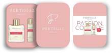 Parfüümikomplekt naistele Pertegaz Passion Couture 2 tk
