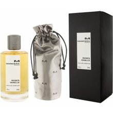 Mancera Roses Vanille EDP 120 ml