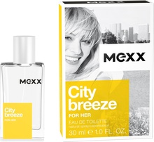 Mexx City Breeze EDT 30 ml