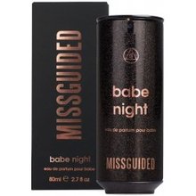 Missguided Babe Night EDP 80 ml