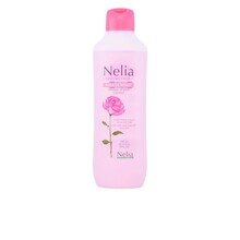 Odekolon naistele Nelia Agua de Rosas EDC 750 ml