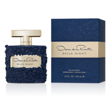 Oscar de la Renta Bella Night EDP 100 ml