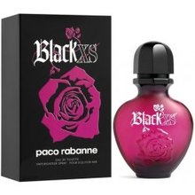 Paco Rabanne XS Black EDT 30 ml