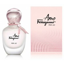 Salvatore Ferragamo Amo Per Lei EDP 30 ml