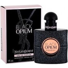 Yves Saint Laurent Black Opium EDP 30 ml