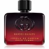 Parfüüm naistele Gucci Guilty Absolu de Parfum 60 ml