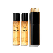 Chanel Coco Mademoiselle EDT 3 x 20 ml