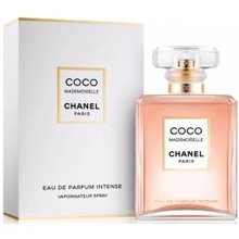 Chanel Coco Mademoiselle Intense EDP 200 ml