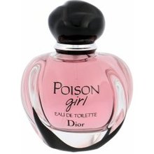 Christian Dior Poison Girl EDT 50 ml