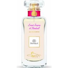 Dermacol Sweet Jasmine And Patchouli EDP 50 ml