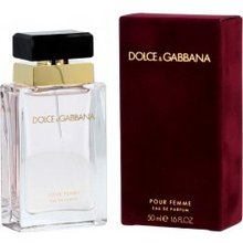 Dolce & Gabbana EDP 50 ml