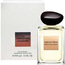 Giorgio Armani Prive Rose Alexandrie EDT 100 ml